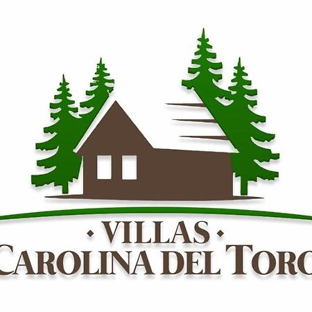 Villas Carolina 马萨米特拉 外观 照片